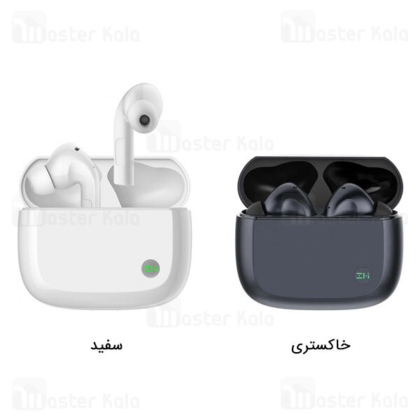 ﻿هندزفری بلوتوث Xiaomi ZMI PurPods Pro ANC Earphones TW100ZM